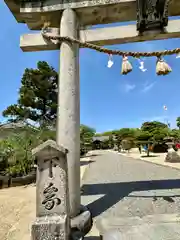 誉田八幡宮(大阪府)