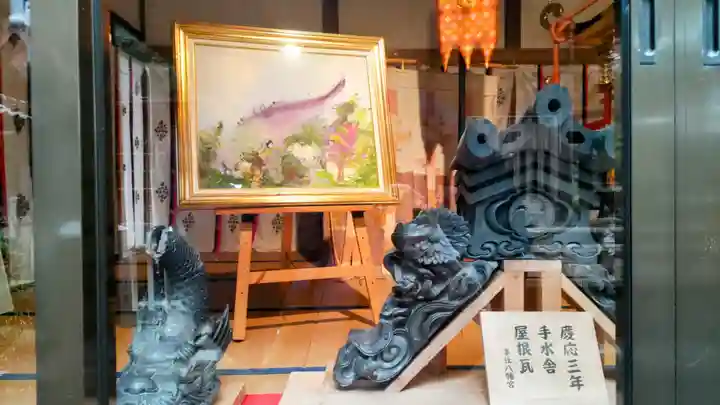 事任八幡宮(静岡県)