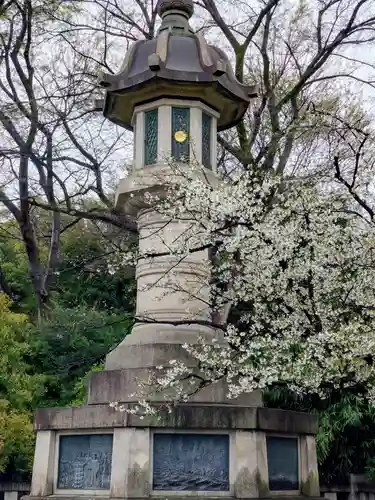 靖國神社(東京都)