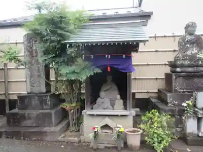 荘厳寺(神奈川県)