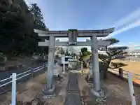 藤氏神社(徳島県)