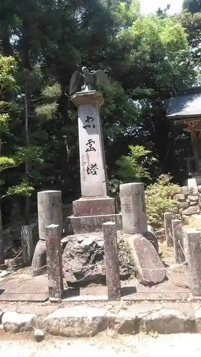 古宮八幡宮(福岡県)