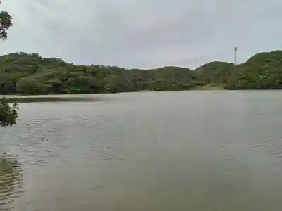 宝満神社(鹿児島県)