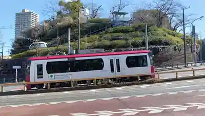 七社神社(東京都)