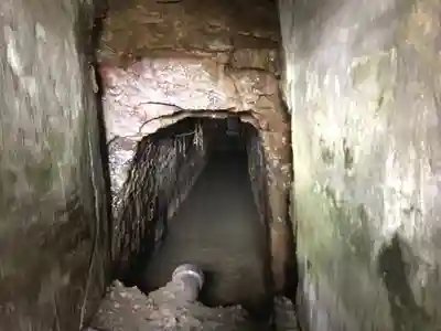 正観寺のその他建物