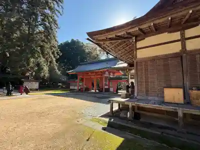 出石神社(兵庫県)