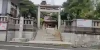 天祖神社(東京都)
