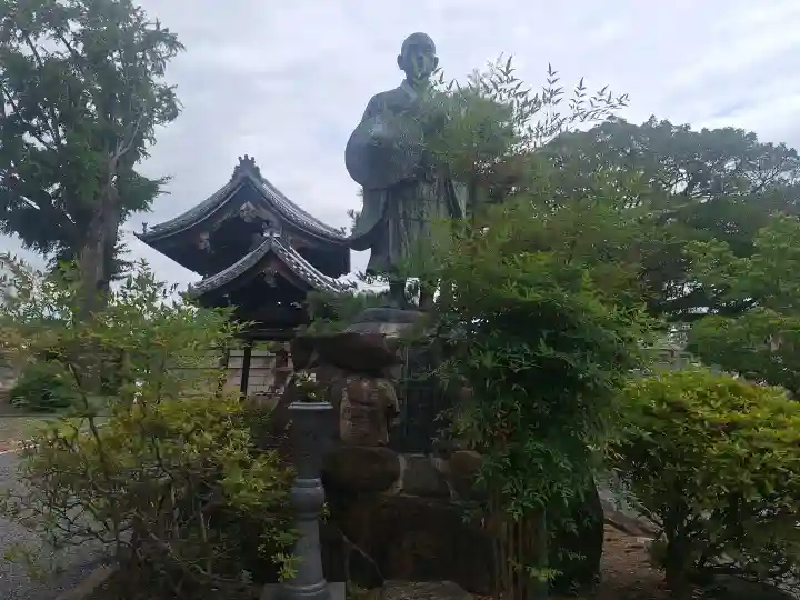 顕証寺(大阪府)
