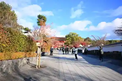 伏見稲荷大社(京都府)