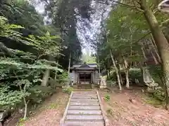 矢田神社(京都府)