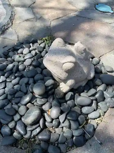 泥牛庵のその他建物