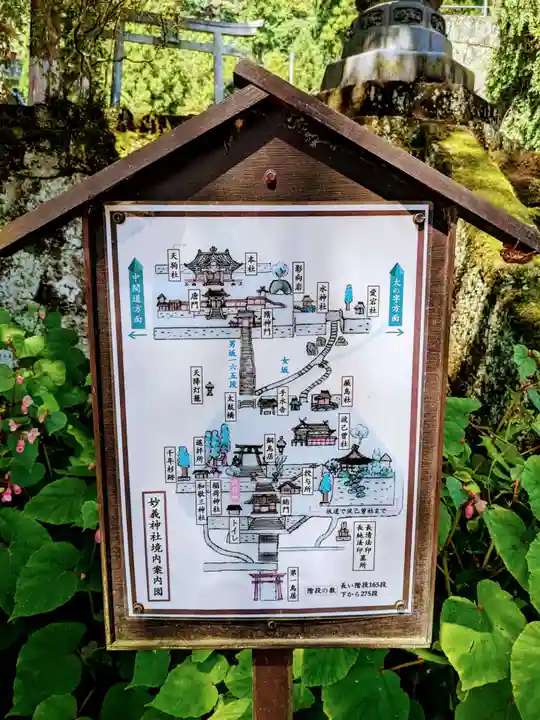 妙義神社(群馬県)