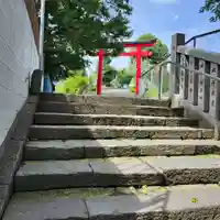 (芝生)浅間神社(神奈川県)