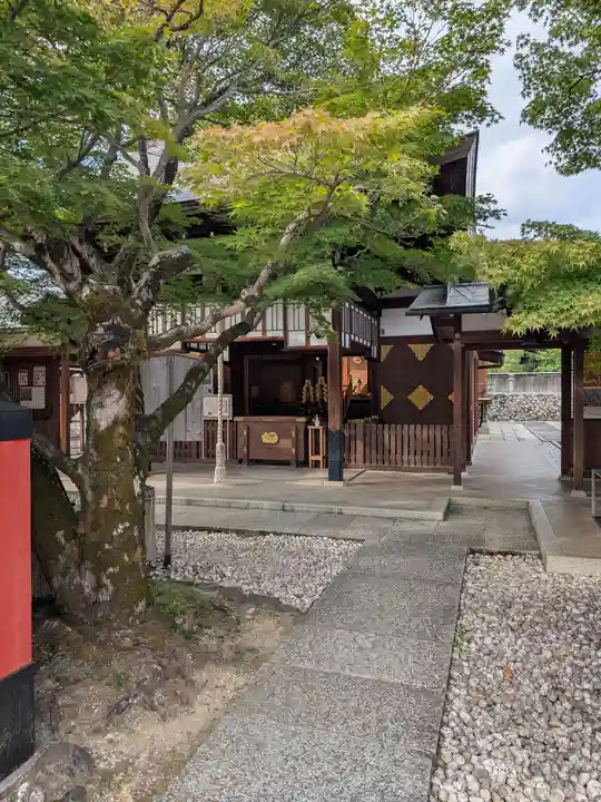 車折神社(京都府)