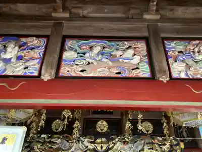東漸寺(神奈川県)