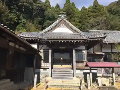 大昌寺(三重県)