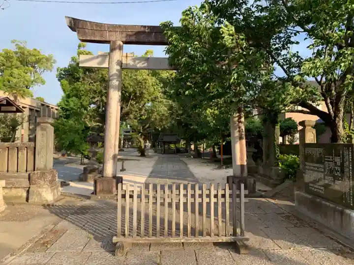 金刀比羅神社(千葉県)