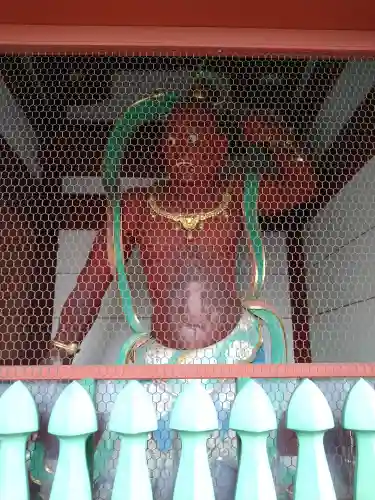 長仙寺(東京都)