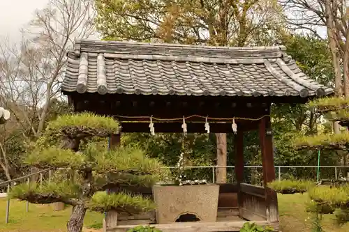 松山神社(愛媛県)