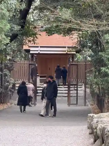 熱田神宮(愛知県)