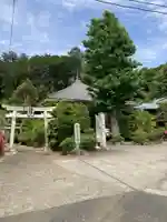 大船熊野神社(神奈川県)
