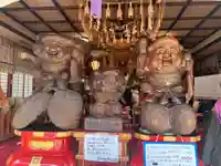 榮久山大法寺(東京都)