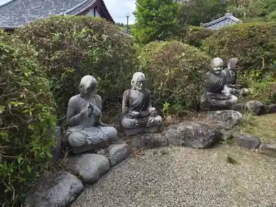 平等寺（三輪山平等寺）(奈良県)
