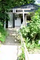 淡嶋神社(青森県)