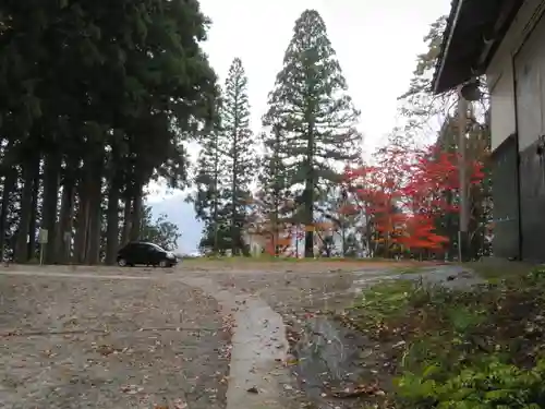 気多若宮神社のその他建物