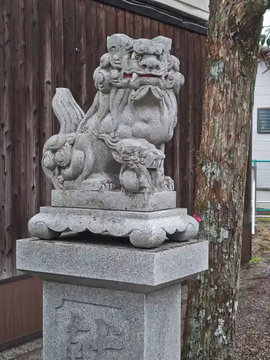 猿田彦神社(滋賀県)