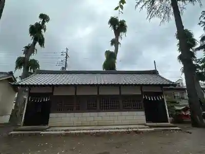小野神社(東京都)
