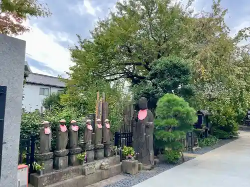 多宝院(東京都)