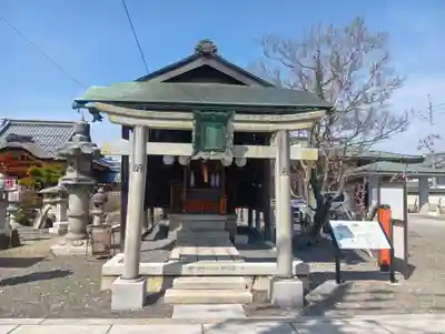 豊国神社(滋賀県)