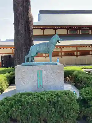 靖國神社(東京都)