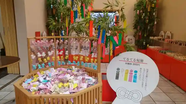 田無神社(東京都)