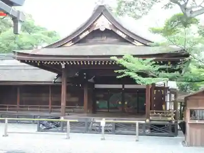 伏見稲荷大社(京都府)