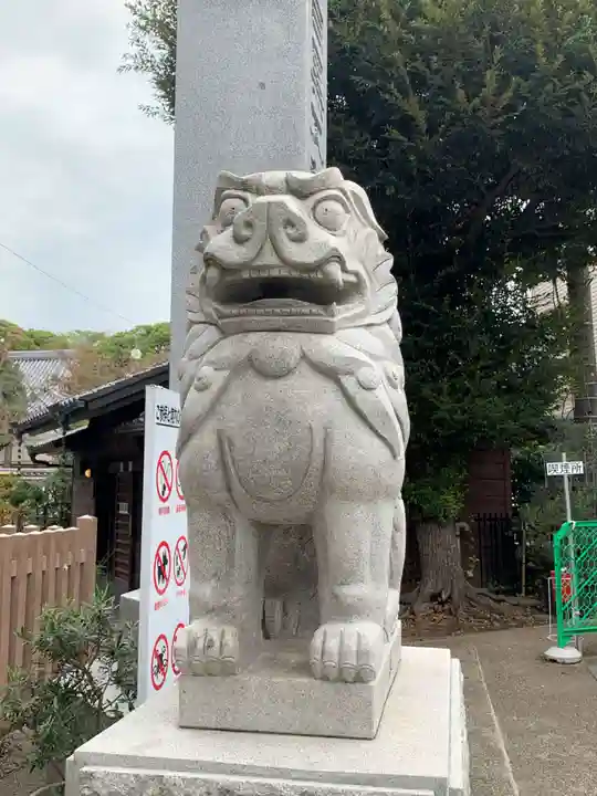 瀧泉寺(目黒不動尊)(東京都)