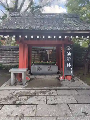 待乳山聖天（本龍院）(東京都)