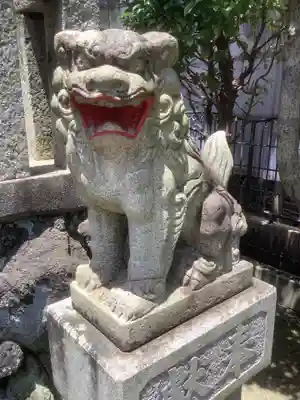 熱田神社(西野熱田社)(愛知県)