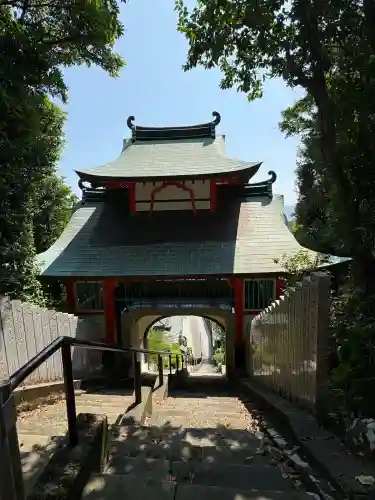 津照寺(高知県)