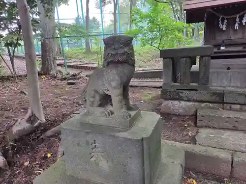 桜川御嶽神社（上板橋御嶽神社）(東京都)