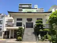 曹源寺の本殿・本堂