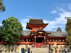 石清水八幡宮(京都府)