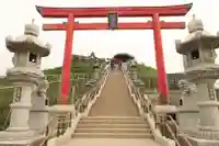 蕪嶋神社(青森県)