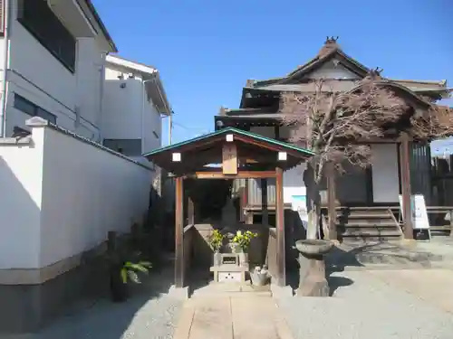 妙昌寺(神奈川県)