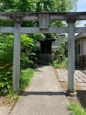 甲斐善光寺(山梨県)