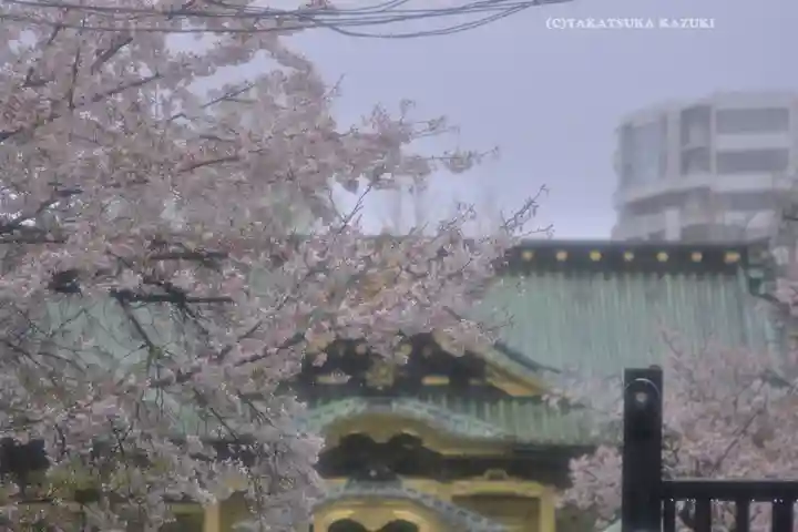 上野東照宮(東京都)