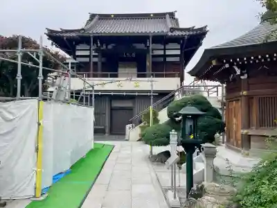 真光寺(東京都)