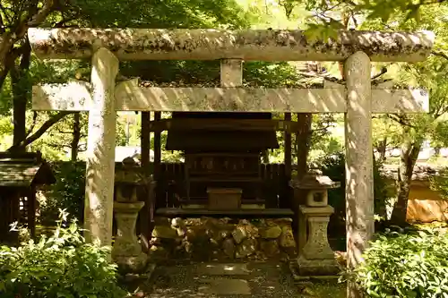 化野念仏寺(京都府)