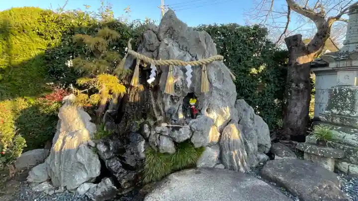 平松寺(大阪府)